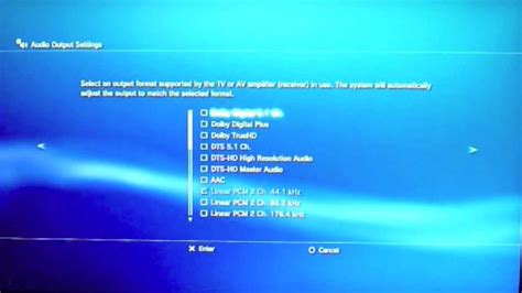 ps3 hdmi problem.